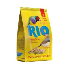 Корм RIO для экзотических птиц (амадины, астрильды и другие виды ткачиков), 500 г