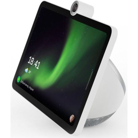 SBER-SBERPORTAL smart display, 10 ", 1280x800, 2+16 GB, 8 MP, salute, voting. Ex., Staros-1