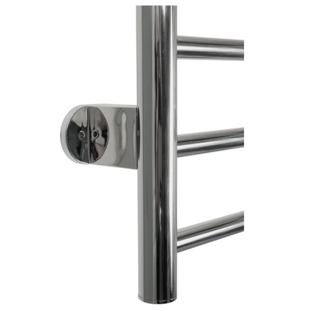 Electric towel Domoterm 109-T5 P10, 500x900 mm, left, chrome-2