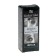 Brovy paint and eyelashes "Coquette" Tone Black, 5 g