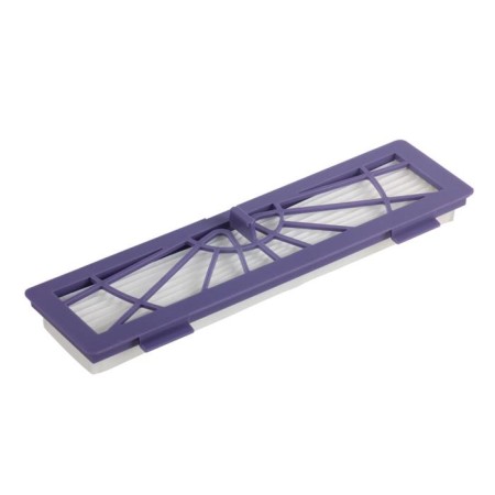 Ozone HR-81 HEPA filter for the Neato robot, synthetic, 1 pcs 3649653-1