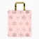 Package New Year's laminated “Bright New Year”, M 30 x 26 x 9 cm, New Year
