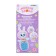 Musical phone number "Sweet bunny", sound, light, pink color