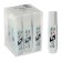 Pencil corrector 12 ml., Metal tip, based on a solvent