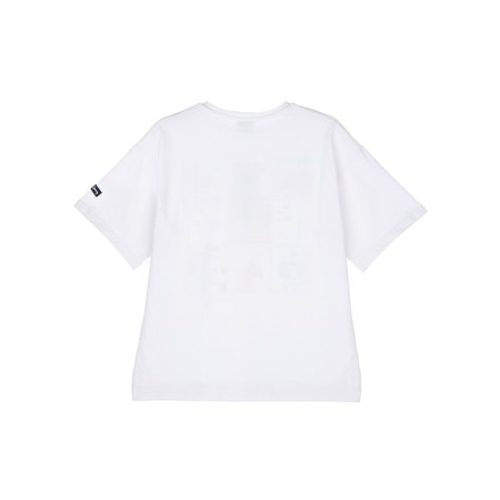 Футболка для девочки PlayToday, рост 146 см-4