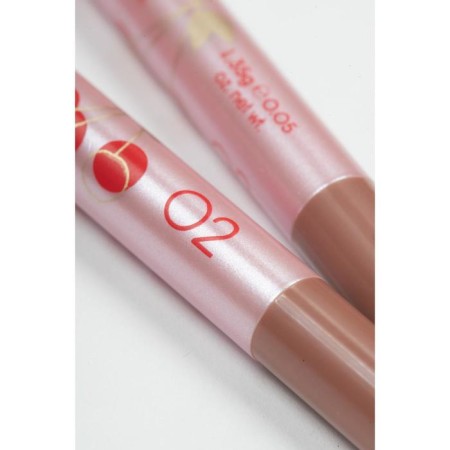 Lip pencil Vivienne Sabo Le Grand Volume, tone 02-3