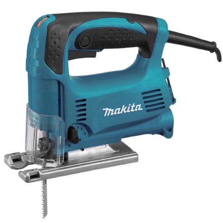 Makita 4329KX1 450 W, 3100 move/min, from the mains (case in the kit)