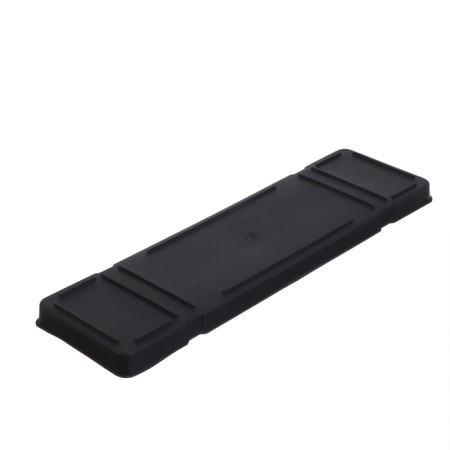 Mattle for seedlings, 48 ​​× 14 × 2 cm, color mix-7