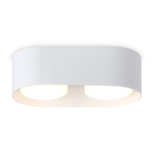 Lumber of the invoice with a change of lamp Ambrella Light, Techno, TN70818, GX53, white color