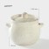 Ceramic baking pot “Shebbi”, 650 ml, D = 11.5 cm