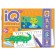 Package. Large IQ-game set for the development of spatial thinking