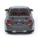MASTO DIE-CAST BMW M4 GTS machine, with a screwdriver, 1:24, dark gray color