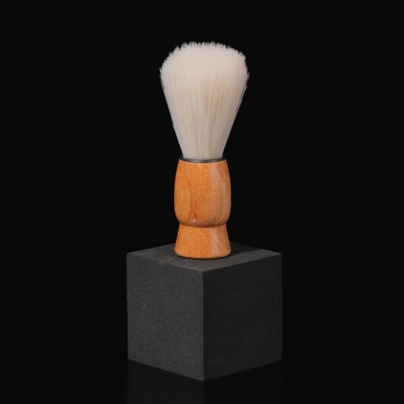 Shaving lipstick, wooden, the color is light - beige-1