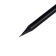 Chernographic pencil 2.2 mm Berlingo "Riddle" hb, black tree, round, sharpened, mix