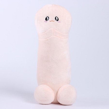 Soft toy "touching friend"-2
