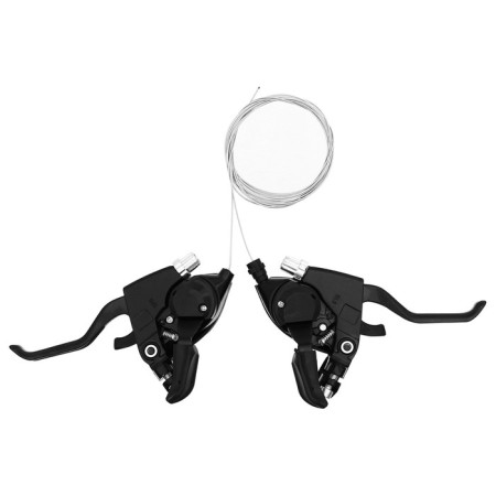 SAIGUAN KD-79-3SI/6SI, 37 speeds set.-1