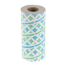 Paper towels, 24 x 19 cm, 28 meters