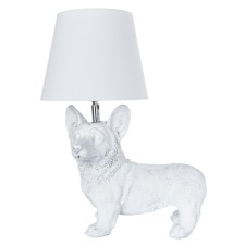 Schedar 41x28x20 cm table lamp, 1x40W E27