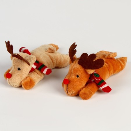 Soft toy-Magnet "Deer"-3