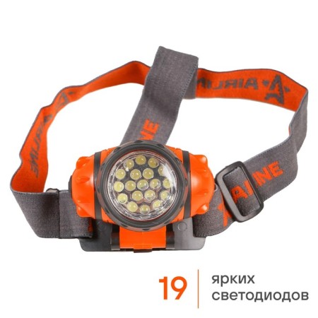 Lanter Valobe Airline Afl-19h-08, on LEDX19 batteries-2