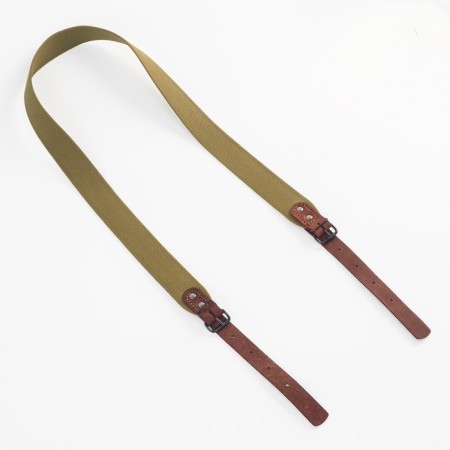 Lineup belt, sling