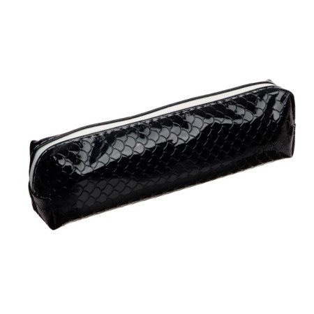 School Penal on a zipper mix pearl-6