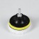 Circle for polishing Torso, 75 mm, set of 5 items