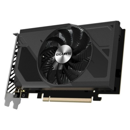 Gigabyte PCI-E 4.0 GV-N4060D6-8GD NVIDIA GEFORCE RTX 4060 8GB 128bit GDDR6 2460/103395-1