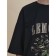 Female dress, size Xs, black color