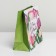 Package Gift Laminated Horizontal, Packaging, “Happy March 8”, MS 18 x 23 x 8 cm