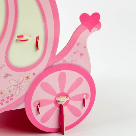 Career stand "Carriage"-5
