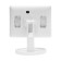 Luazon KZ-06 mirror, backlight, 26.5 x 16 x 12 cm, 16 diodes, sensory button, white