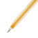 A set of ballpoint pens 8 pieces "Round", node 0.7mm, blue premium ink, mix