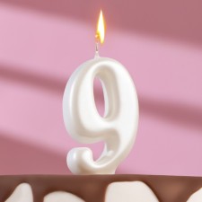 Candle for Cake 