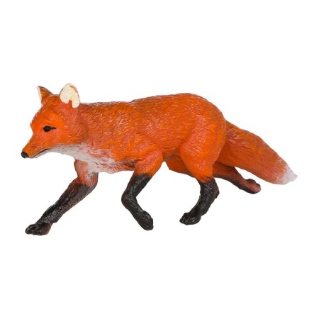 Figure "World of Wild Animals: Fox"