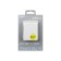 External Power Era 10 PD, USB-A, USB-C, 10,000 mAh, fast charging, white
