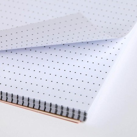Diary Avocato Notebook, A5, 60 sheets-2