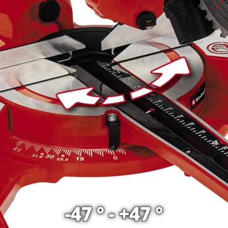 Pile endow Einhell TC-SM2131/1DUAL, 240 V, 1800 W, 4900 rpm, disc 210x30 mm-3