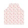 Apron of a kitchen with a photocrint "Cupid", adjustable, size OS