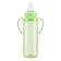 A bottle for feeding with handles, color, 250 ml, from 6 months, mix
