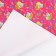 Pacific paper glossy, pink, 70x100 cm