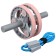 ONLYTOP fitness set: clip, emphasis emphasis, breast expander, pink color