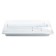 Emergency lamp Feron EM100, IP54, LED, 2 W, 340x130x90 mm, white color