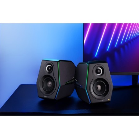 Columns Edifier G5000 2.0 Black 88W BT-8
