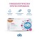 Hygienic female tampons O.B. Original Super, 16