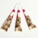 Carnival beep "cat", set of 6 pcs.