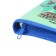 Plastic folder for notebooks A5, on lightning, gravity farz
