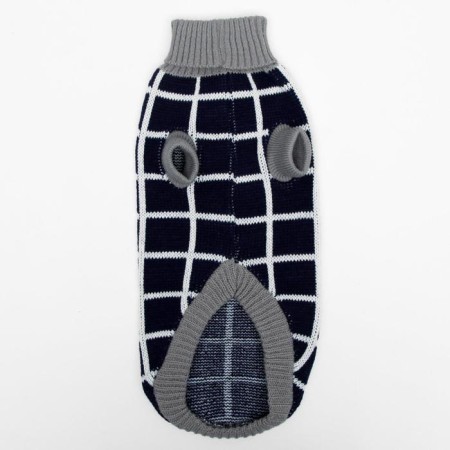 Sweater, size 16 (DS 45-60, Osh 20-37, OG 37-52 cm), mix of colors-21