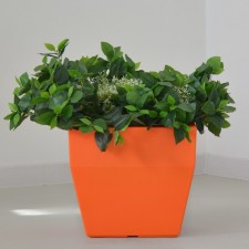 Kashpo for flowers 