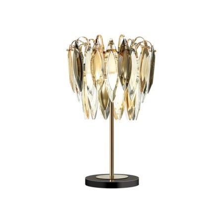 E14 3x40W table lamp